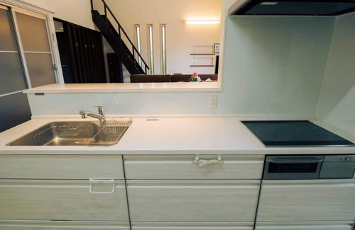 Tokunoshima Casa | Ocean Villa Tokunoshima