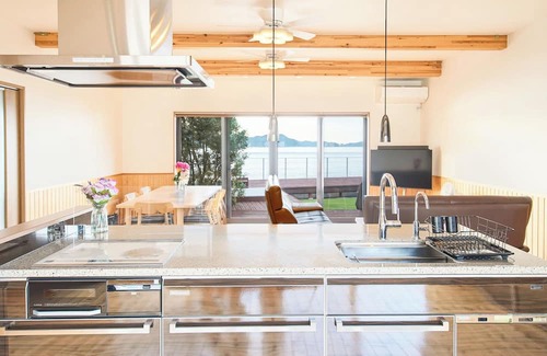 Naruto Casa | Ocean Villa Naruto