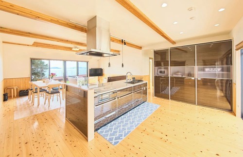 Naruto Casa | Ocean Villa Naruto