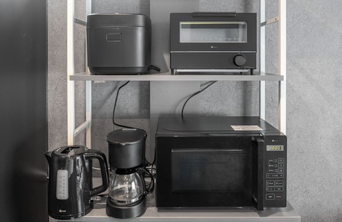 Shiroishi Apartamento | J-STAR 901