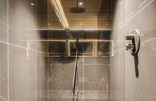 Megeve Hotel | L'Écrin