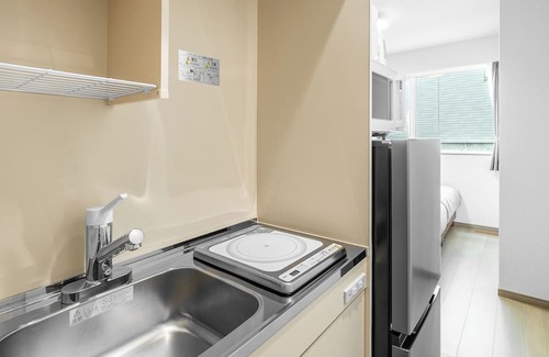 Minamifurano Apartamento | CHARMANT 1C