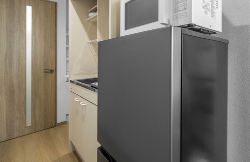 Minamifurano Apartamento | CHARMANT 1B