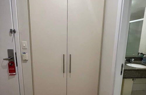 Vila Congonhas Apartamento | APART HOTEL - AIRPORT CONGONHAS - CGH SÃO PAULO