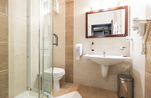 Zalau Hotel | Aria by Brilliant