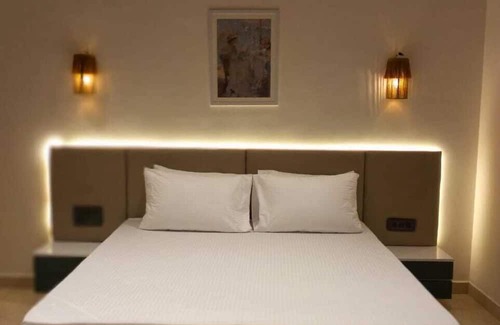 Morjim Hotel | Lamrin Morjim Goa