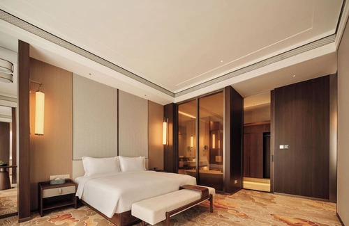 Beijing Hotel | Beijing Zhonghe Hotel