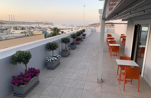 Marsaxlokk Casa | Duncan guest house