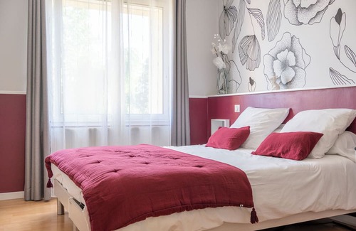 Chemille-Melay Casa | CLOS DU MARAIS