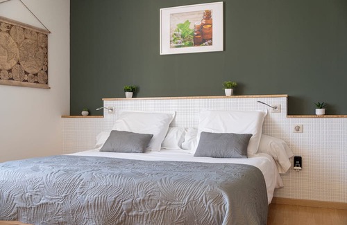 Chemille-Melay Casa | CLOS DU MARAIS