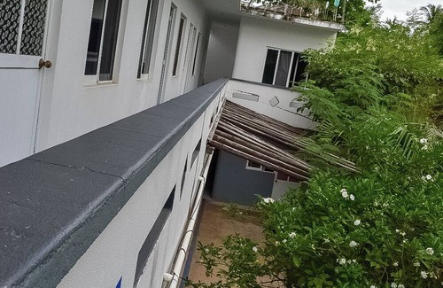 Brisas de Zicatela Apartamento | Punta Sol