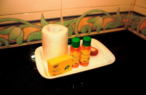 Kanyakumari Hotel | Fabhotel Amutham Residency