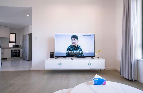 Xujiahui Cama Y Desayuno | Tyms Elegant 4BR 2BA Apt Xujiahui Malls