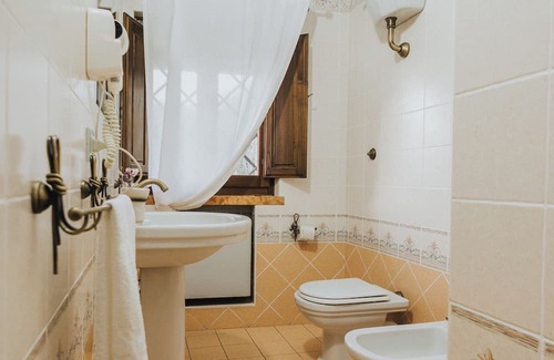 Sesto Campano Hotel | Villaggio Rurale Le Sette Querce