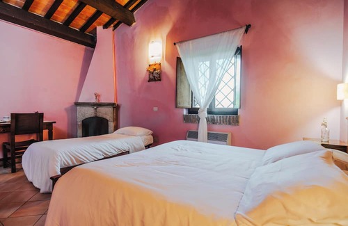 Sesto Campano Hotel | Villaggio Rurale Le Sette Querce