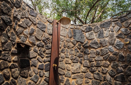 Moses Kotane Cabina | Dzombo Camp