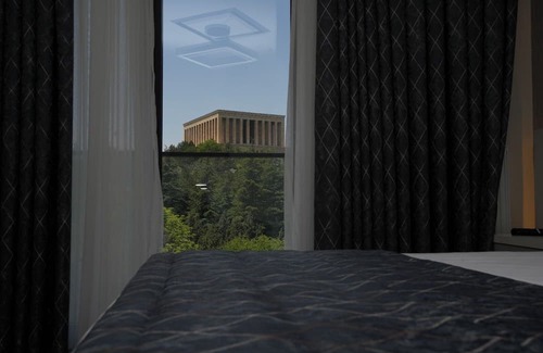 Maltepe Hotel | VE Hotels Yücetepe