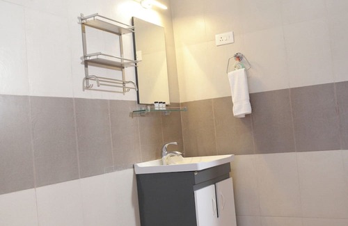 Varkala Complejo | hillview beach resort