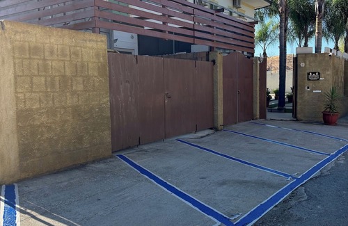 Bianco Villa | Corte Vena Palace