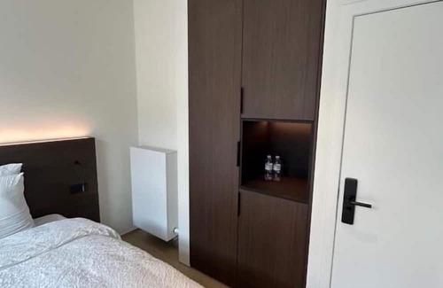 Ieper Hotel | Manteka Logies