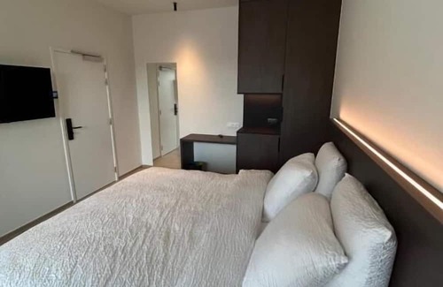 Ieper Hotel | Manteka Logies