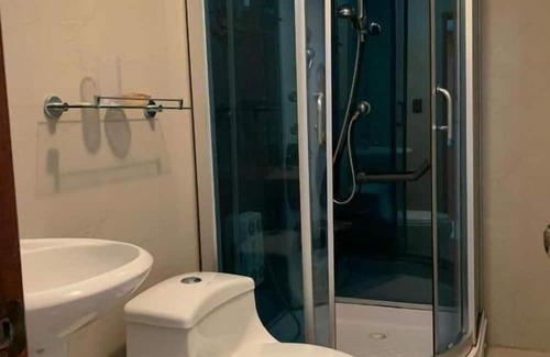 Sucumbios Province Hotel | HOTEL LA CASCADA