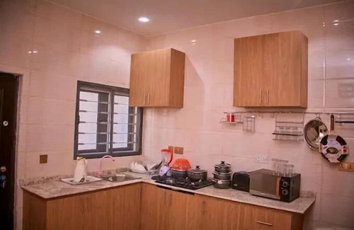 Kano Apartamento | Ramlat Apartment