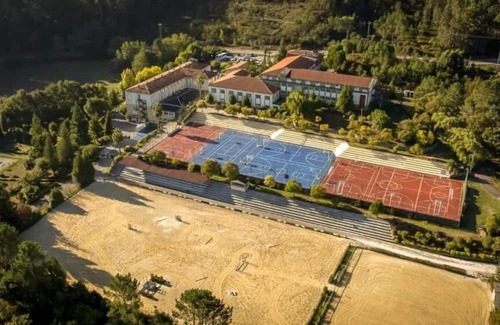 Mondariz-Balneario Hotel | Hotel Cemar S.L.