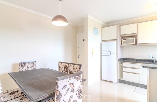 Itacolomi Apartamento | Building With a Pool 400m From Beach - LEA