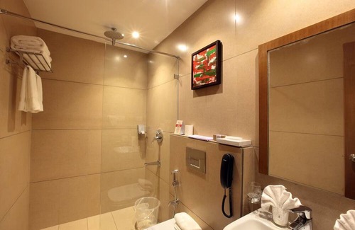 Chirakkal Hotel | JK Park Residency Kannur