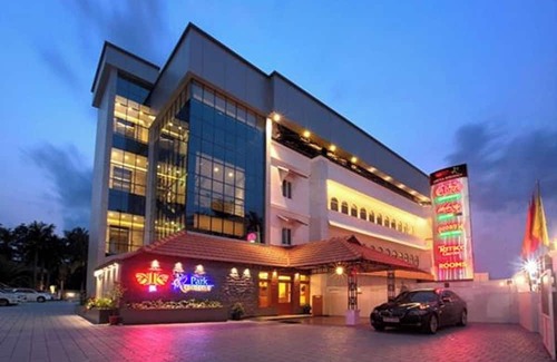 Chirakkal Hotel | JK Park Residency Kannur