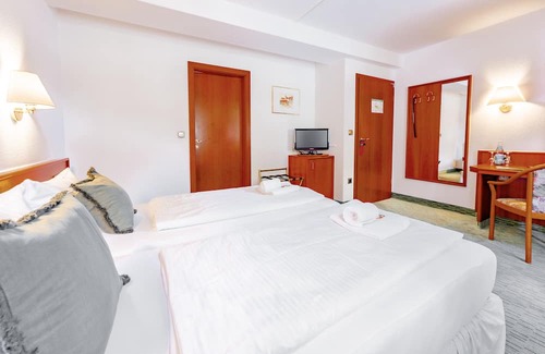 Quedlinburg Hotel | Hotel Domschatz