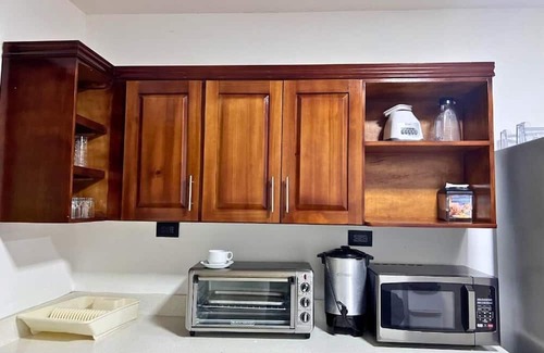 Ahuachapan Hotel | Hotel Termales La Montaña