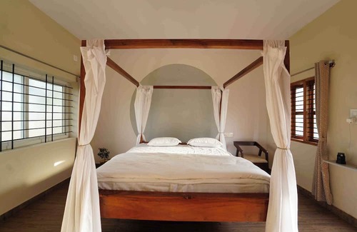 Tumkur Hotel | Benchkal Resort