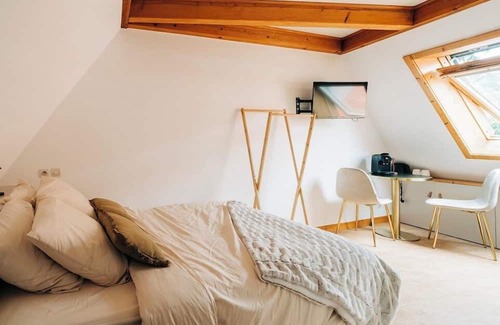 Dambach-la-Ville Casa | Chai D'oeuvre