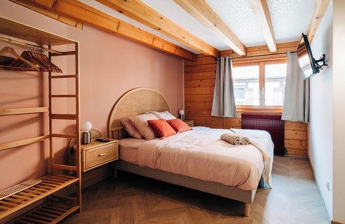 Dambach-la-Ville Casa | Chai D'oeuvre