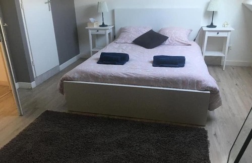 Arandas Hotel | L'Auberge de Julien et Magali