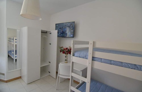 Loreto Casa | RESIDENZA ANTICHE MURA