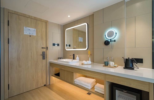 Shijingshan Hotel | Wei Lai Hotel