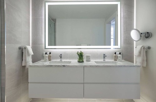 Old Port Hotel | The Docent's Collection - Boyd Block