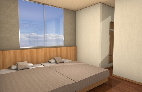 Inami Hotel | Livemax Resort Inamiseafront