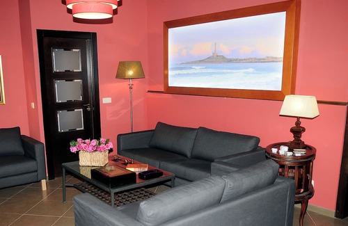 Cabo de Palos Casa | LA ESTANCIA DEL RINCON