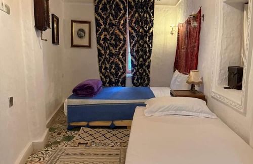 Souika Casa | Riad la santa