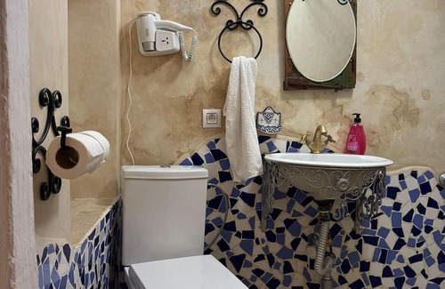 Souika Casa | Riad la santa
