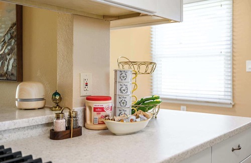 Upland Casa | Cozy Getaway Bright, Clean & Fully Equipped