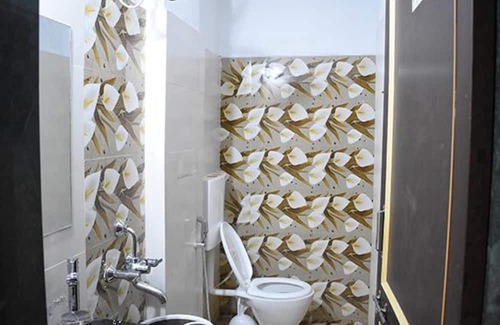 Hadapsar Hotel | Fabhotel Lotus Executive