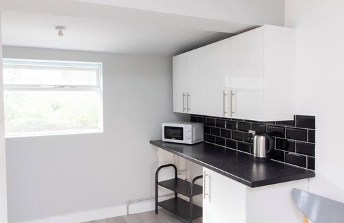 Portswood Casa | Osborne Road Guest House Room 4