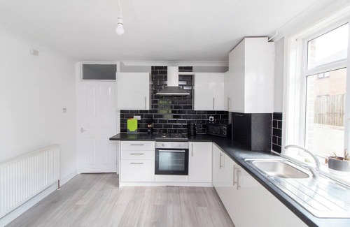 Portswood Casa | Osborne Road Guest House Room 4