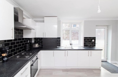 Portswood Casa | Osborne Road Guest House Room 4