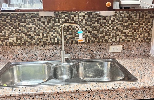 Central Luzon Apartamento | DC Travellers Inn